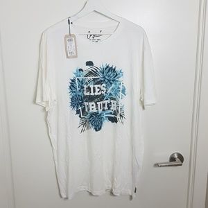Jack and Jones Tshirt Size XXL